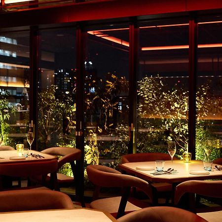 Mitsui Garden Hotel Ginza Tsukiji Präfektur Tokio Exterior foto