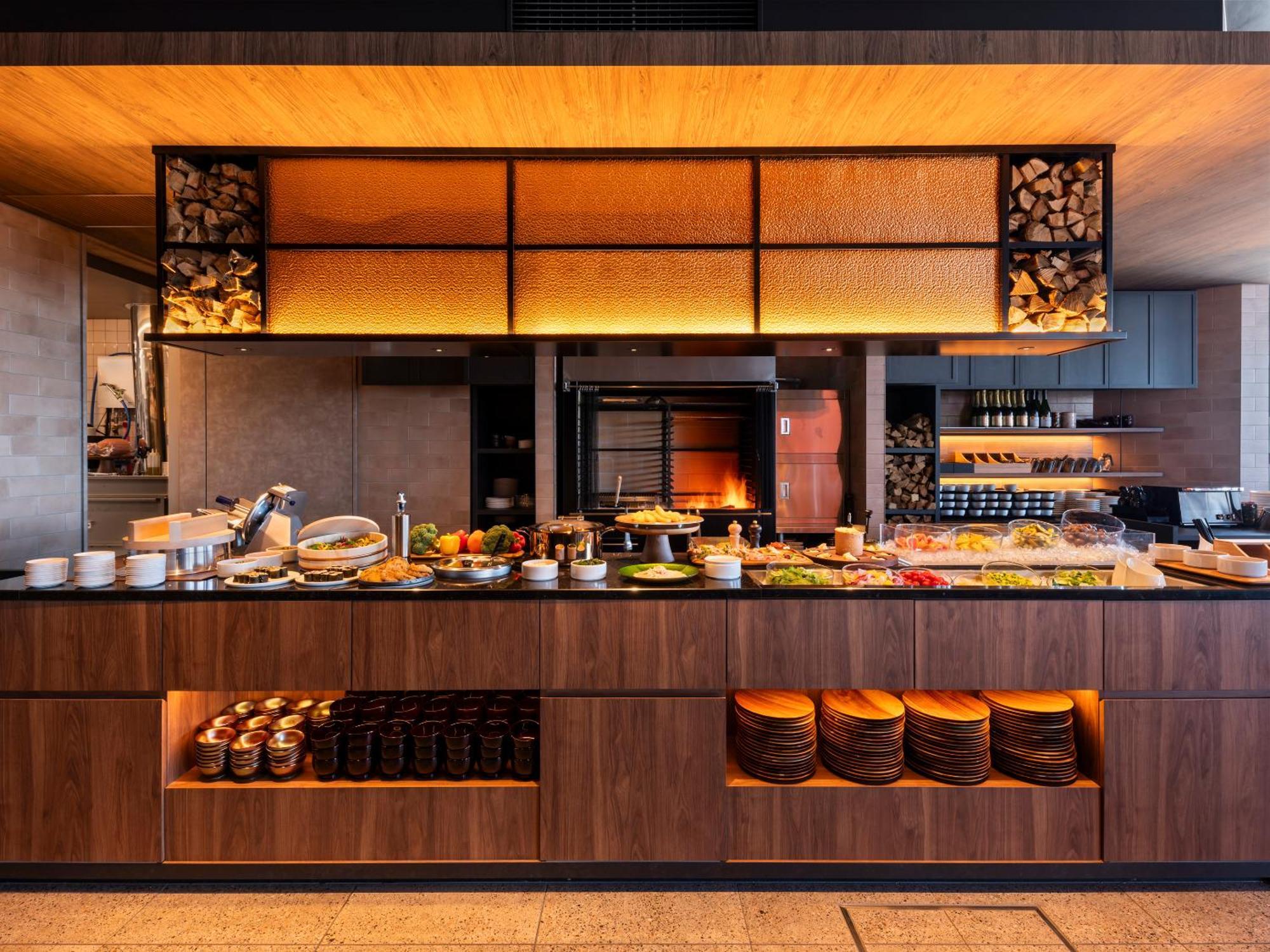 Mitsui Garden Hotel Ginza Tsukiji Präfektur Tokio Exterior foto